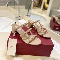 Valentino Slippers